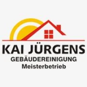Logo Gebäudereinigung Kai Jürgens