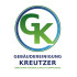 Logo Gebäudereinigung Kreutzer