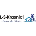 Geb&auml;udereinigung L-S-Krasnici Duisburg