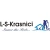 Logo Gebäudereinigung L-S-Krasnici