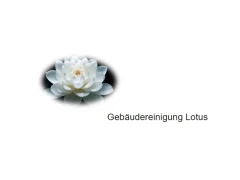 Geb&auml;udereinigung Lotus Hamburg