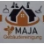 Logo Gebäudereinigung Maja