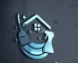 Logo Gebäudereinigung Mehi