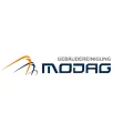 Geb&auml;udereinigung MODAG GbR Niederkassel