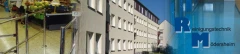 Logo Gebäudereinigung Mödersheim