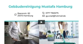 Gebäudereinigung Mustafa Hamburg Hamburg