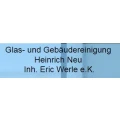 Geb&auml;udereinigung Neu Inh. Eric Werle Saarbr&uuml;cken