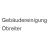 Logo Gebäudereinigung Obreiter uG