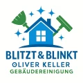 Geb&auml;udereinigung Oliver Keller Gro&szlig;-Zimmern