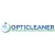 Logo Gebäudereinigung Opticleaner