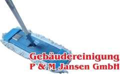 Gebäudereinigung P & M Jansen GmbH Mönchengladbach