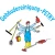 Logo Gebäudereinigung Petry