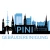 Logo Gebäudereinigung Pini