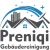 Logo Geb&auml;udereinigung Preniqi