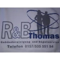 Geb&auml;udereinigung R&B Thomas D&uuml;ren