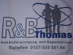 Gebäudereinigung R&B Thomas Düren
