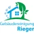 Logo Gebäudereinigung Rieger
