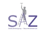 Logo Gebäudereinigung SAZ