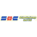 Geb&auml;udereinigung Scharfenkamp und Eul GmbH Oberhausen