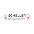 Geb&auml;udereinigung Scheller Essen