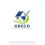 Logo Geb&auml;udereinigung Service Greco