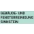 Logo Gebäudereinigung Sinnstein