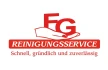 Logo Gebäudereinigung Skenda