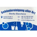 Geb&auml;udereinigung Slavcheva Koblenz