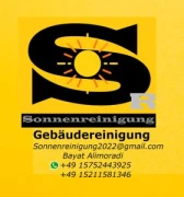 Gebäudereinigung Sonnenreinigung Wolfenbüttel