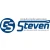 Logo Geb&auml;udereinigung-Steven