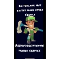 Geb&auml;udereinigung Tahiri V&ouml;lklingen