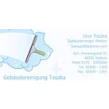 Geb&auml;udereinigung Taszka - Meisterbetrieb Nottuln