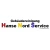Logo Gebäudereinigung & Tatortreinigung Hanse Nord Service