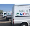 Geb&auml;udereinigung Torkler GmbH Hausservice Nauen