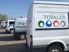 Gebäudereinigung Torkler GmbH Hausservice Nauen