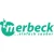 Logo Gebäudereinigung u. Dienstleistungen Merbeck