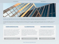 Gebäudereinigung und Dienstleistungen Neumann Hohenwarthe