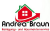 Logo Gebäudereinigung und Hausmeisterservice Andrea Braun