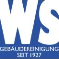 Logo Geb&auml;udereinigung Werner Scheene GmbH