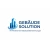 Logo Geb&auml;udereinigung Wuppertal | Geb&auml;ude Solution