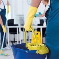 Geb&auml;udereinigungsfacharbeiten Neverin