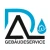 Logo Geb&auml;udeservice Dal