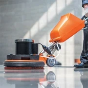 Gebäudeservice Kirschner Ludwigsfelde