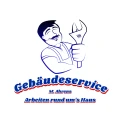 Geb&auml;udeservice M.Ahrens Berlin