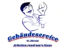 Logo Gebäudeservice M.Ahrens