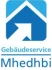 Logo Geb&auml;udeservice Mhedhbi