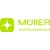 Logo Geb&auml;udeservice M&uuml;ller GmbH