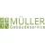 Logo Gebäudeservice Müller