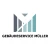 Logo Geb&auml;udeservice M&uuml;ller