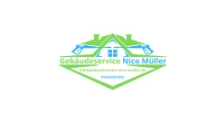 Geb&auml;udeservice Nico M&uuml;ller Wiefelstede